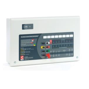 Commercial and Industrial Fire Alarm Systems